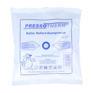 Pressotherm Kälte Sofort-Kompresse