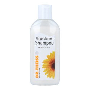 Dr. Theiss Ringelblumen Shampoo