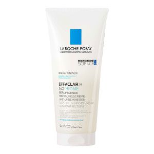 La Roche Posay Effaclar H Iso-Biome Reinigungscreme