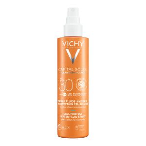 Vichy Capital Soleil Cell Protect Spray LSF 30