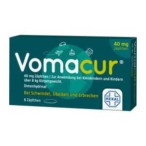 Vomacur 40