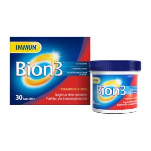 Bion3 Immun Tabletten