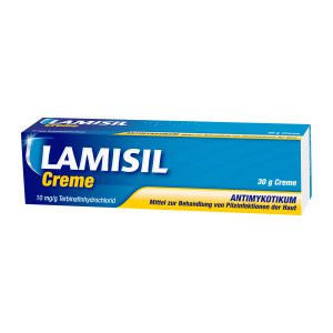 Lamisil Creme