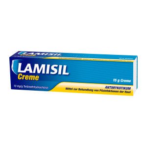 Lamisil Creme