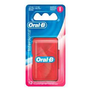 Oral-B Interdental Nachfüllpack ultra fein 1,9mm