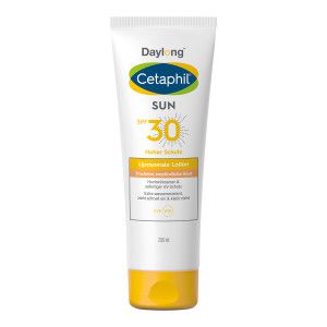 Cetaphil SUN Daylong Liposomale Lotion SPF 30 Sonnenschutz