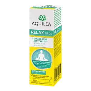 AQUILEA Relax To Go