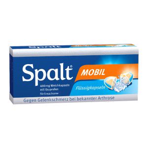 Spalt Mobil Weichkapseln