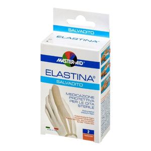 ELASTINA SALVADITO Fingerfertigverband universal