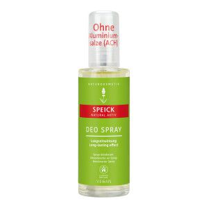 Speick natural Aktiv Deo-Spray