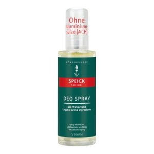 Speick Original Deo Spray