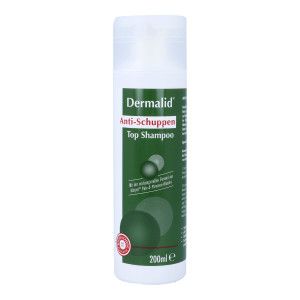 Dermalid Anti-Schuppen Top-Shampoo