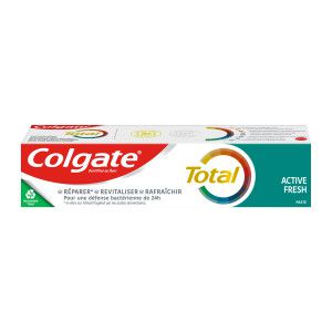 Colgate Total Plus Gesunde Frische Zahnpasta