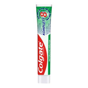 Colgate Komplett Natürliche Kräuter Zahnpasta