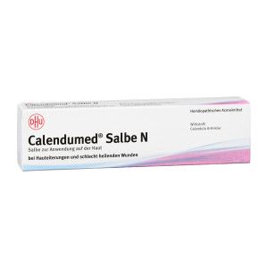 Calendumed Salbe N