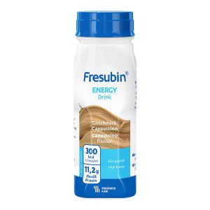 Fresubin ENERGY Drink Cappuccino