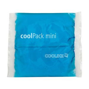 Coolike coolPack mini Kaltkompresse