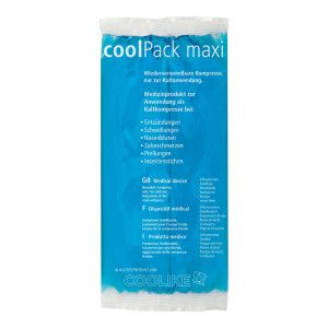 Coolike coolPack maxi Kaltkompresse