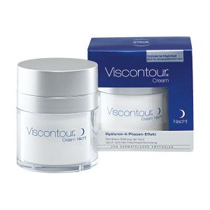 Viscontour Anti Aging Nachtcreme