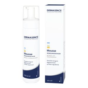 Dermasence Mousse