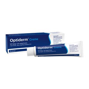 Optiderm Creme