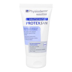 Physioderm Protexsan Hautschutzcreme