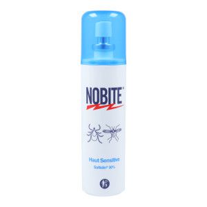 Nobite Haut Sensitive Sprühflasche