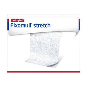 Fixomull stretch Verbandfixierung 2 m x 15 cm