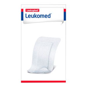 Leukomed steriler Wundverband 7.2 cm x 5 cm