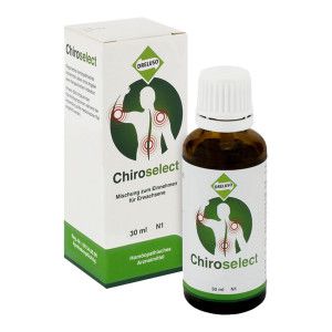 Chiroselect Flüssig