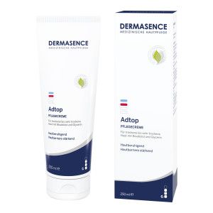 Dermasence Adtop Pflegecreme