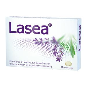 Lasea Weichkapseln