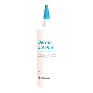 Derma Sol Plus Pflasterentferner