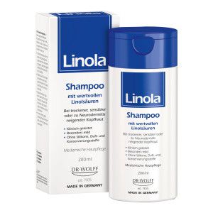 Linola Shampoo