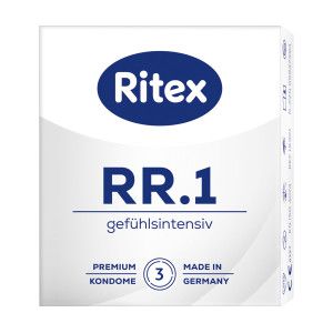 Ritex RR.1 Kondome