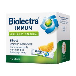 Biolectra Immun Direct Sticks