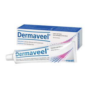 Dermaveel Creme