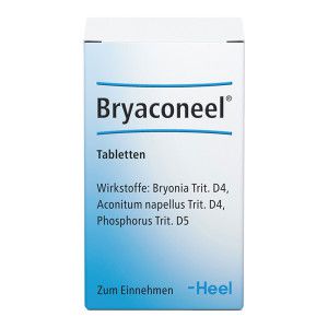 Bryaconeel Tabletten