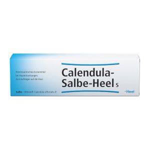 Calendula Salbe-Heel S