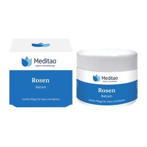 Meditao - Rosen Balsam