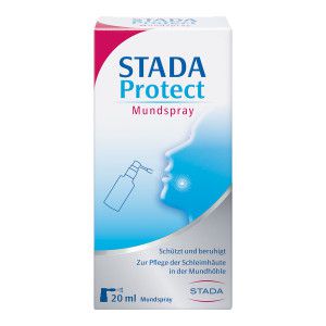 Stada Protect Mundspray