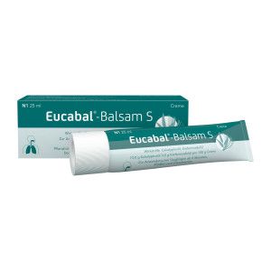 Eucabal Balsam S