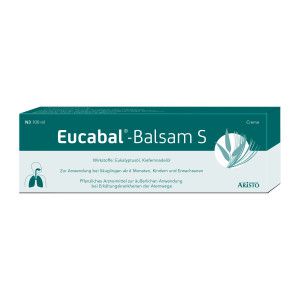 Eucabal Balsam S