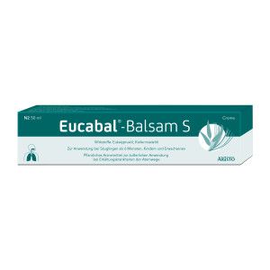 Eucabal Balsam S