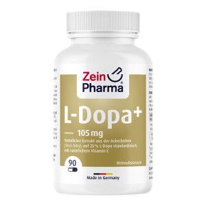L-Dopa+ 105 mg Kapseln