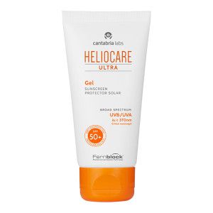 Heliocare Ultra Gel SPF 50+