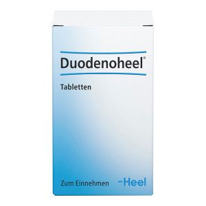 Duodenoheel Tabletten