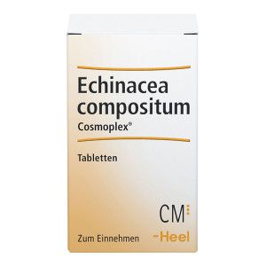 Echinacea compositum Cosmoplex Tabletten