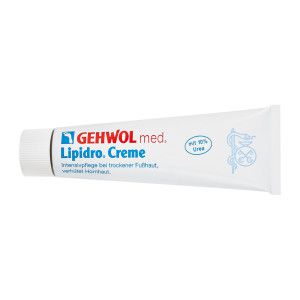 Gehwol med Lipidro Creme