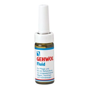 Gehwohl Fluid